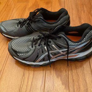 Asics Gel-Nimbus 15 Men Tennis Shoes Size 11.5